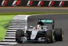 Strafen in Silverstone: Das sagen Fahrer zur Track-Limit-Regel