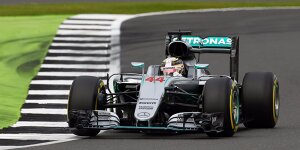 Strafen in Silverstone: Das sagen Fahrer zur Track-Limit-Regel