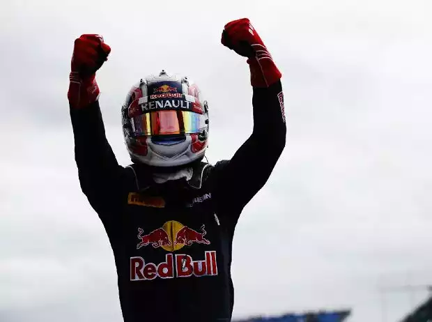 Pierre Gasly Titel-Bild zur News: Pierre Gasly