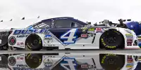 Kevin Harvick, Regen