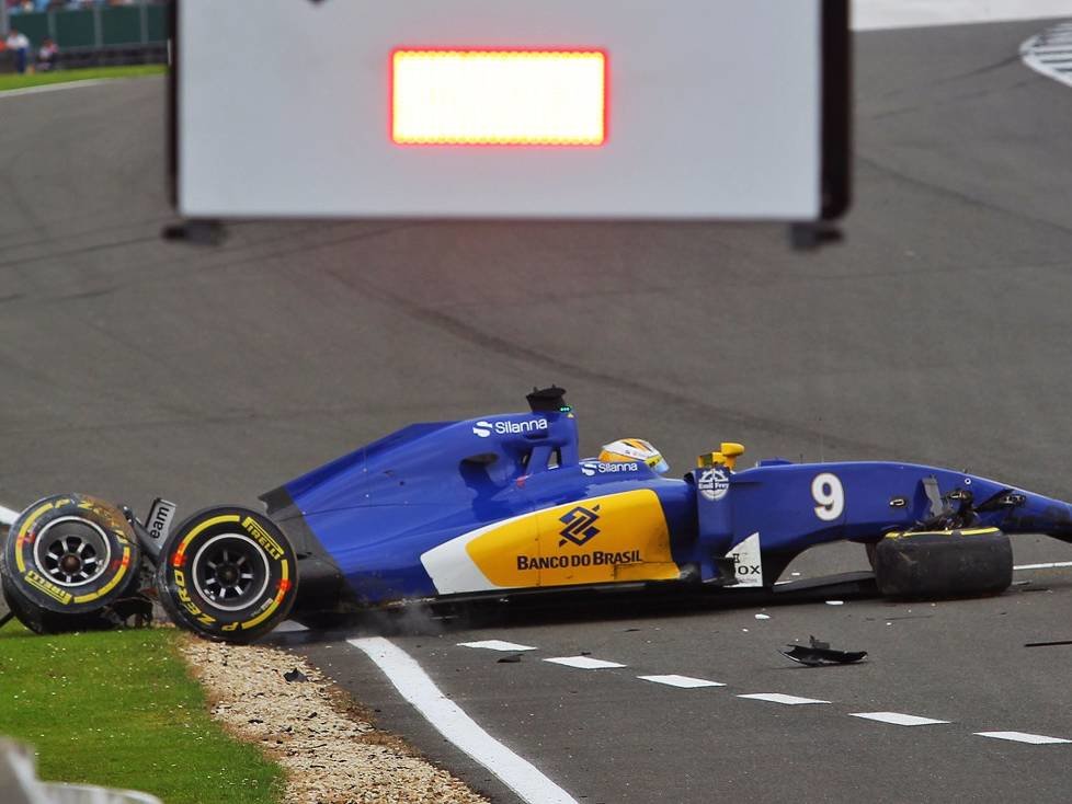 Marcus Ericsson