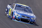 Jimmie Johnson (Hendrick) 