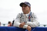 Felipe Massa (Williams) 