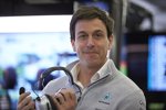 Toto Wolff 