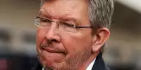 Bild zum Inhalt: Ross Brawn: Regeln für 2017 könnten für Langeweile sorgen