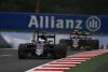 Dank Honda-Upgrade: McLaren bald an Toro Rosso vorbei?