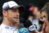 Zweijahresplan: Was Jenson Button zum Bleiben bewegt