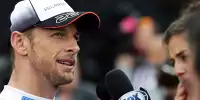 Bild zum Inhalt: Zweijahresplan: Was Jenson Button zum Bleiben bewegt