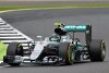 Bild zum Inhalt: Rosberg droht Funk-Ärger: Mercedes und Red Bull im Clinch