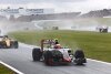 Blackout an der Boxenmauer: Haas erlebt Silverstone-Desaster