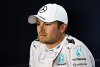 Verstoß gegen Funkverbot: Nico Rosberg verliert Rang zwei!