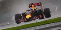 Bild zum Inhalt: Ricciardo nach Platz vier genervt: "Fand es  langweilig..."