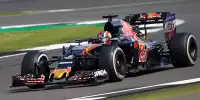 Bild zum Inhalt: Aufwärtstrend bei Toro Rosso - mit einem Wermutstropfen