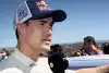 Bild zum Inhalt: Test in Finnland: Schwerer Unfall von Dani Sordo