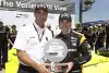 Bild zum Inhalt: IndyCar Iowa: Pagenaud beschert Penske 500. Pole