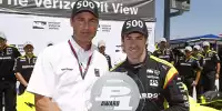 Simon Pagenaud