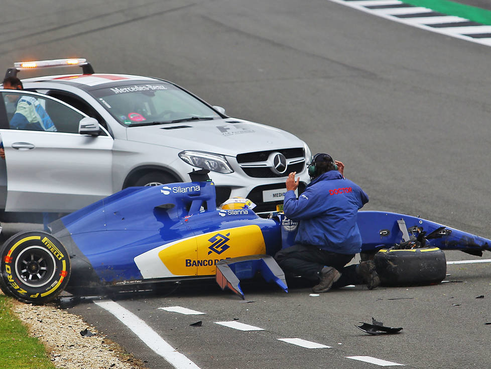 Marcus Ericsson