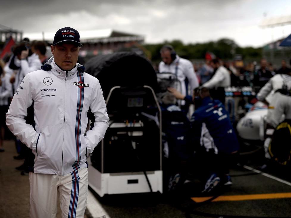 Valtteri Bottas