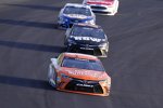 Carl Edwards (Gibbs) 