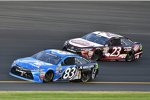 Matt DiBenedetto (BK) und David Ragan (BK) 