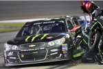 Kurt Busch (Stewart/Haas) 