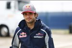 Carlos Sainz (Toro Rosso) 