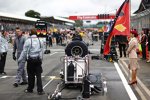 Pascal Wehrlein (Manor) 