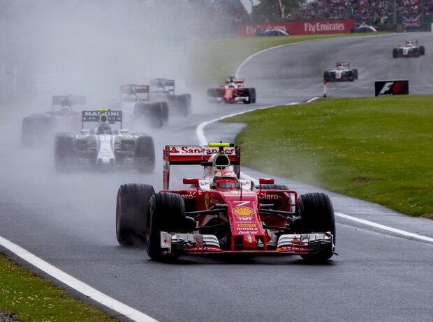 Kimi Räikkönen Kimi Räikkönen