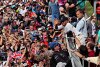 Bild zum Inhalt: Silverstone: Mehr Zuschauer als in jedem Fußballstadion