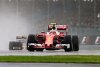 Ferrari als dritte Kraft: Die Roten dauerhaft als graue Maus?