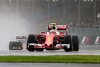 Bild zum Inhalt: Ferrari als dritte Kraft: Die Roten dauerhaft als graue Maus?