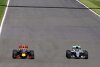 Red Bull angestachelt: Ferrari derzeit kein echter Gegner