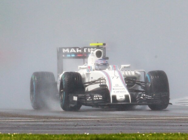 Valtteri Bottas Valtteri Bottas
