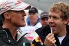 Ross Brawn: Sebastian Vettel ist einer wie Michael Schumacher