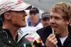 Bild zum Inhalt: Ross Brawn: Sebastian Vettel ist einer wie Michael Schumacher