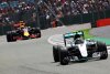 Rosberg-Strafe: Mercedes verzichtet nun doch auf Berufung