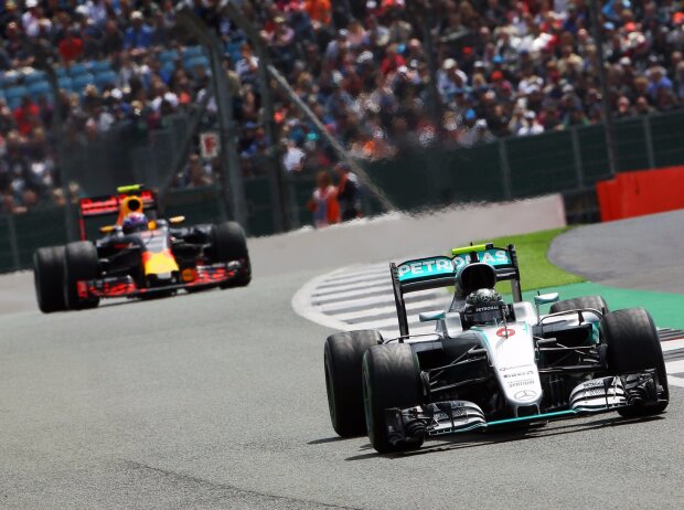 Nico Rosberg Nico Rosberg