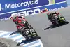 Bild zum Inhalt: Laguna Seca: Sykes gewinnt packendes Sonntagsrennen