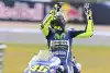 Bild zum Inhalt: Video: Die Marke hinter der Legende Valentino Rossi