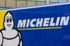 Bild zum Inhalt: Sachsenring: Erstmals asymmetrischer Michelin-Vorderreifen