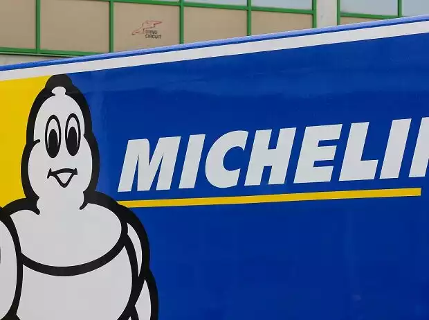 Titel-Bild zur News: Michelin