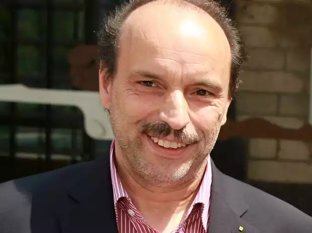 Titel-Bild zur News: Alfred Rommelfanger