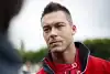 Bild zum Inhalt: Andre Lotterer: Nürburgring wird ganz anders