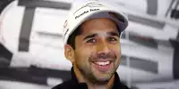 Bild zum Inhalt: Kolumne von Neel Jani: So etwas gibt es nur in Le Mans