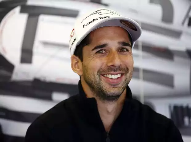 Titel-Bild zur News: Neel Jani