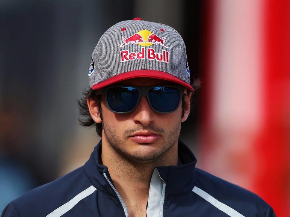 Carlos Sainz