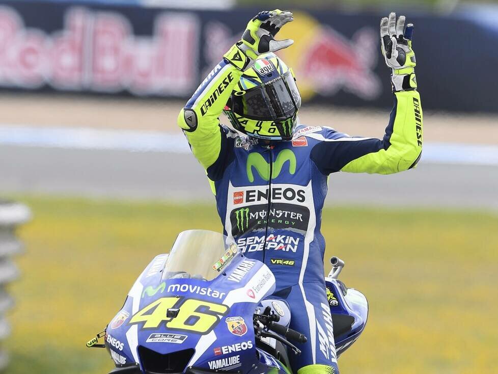 Valentino Rossi