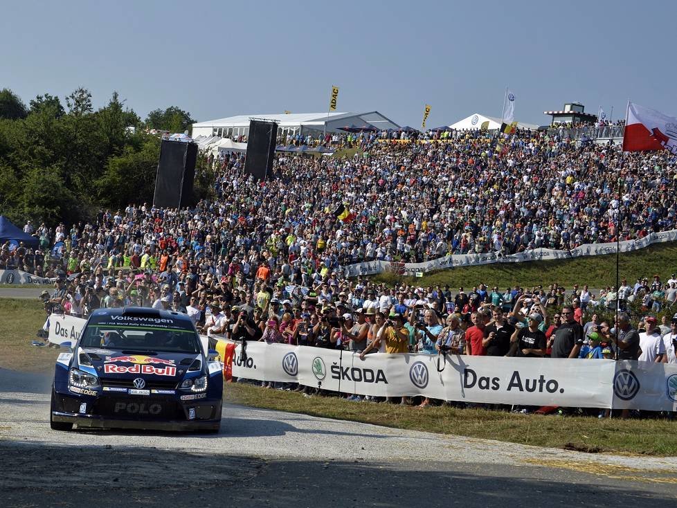 Sebastien Ogier, Julien Ingrassia