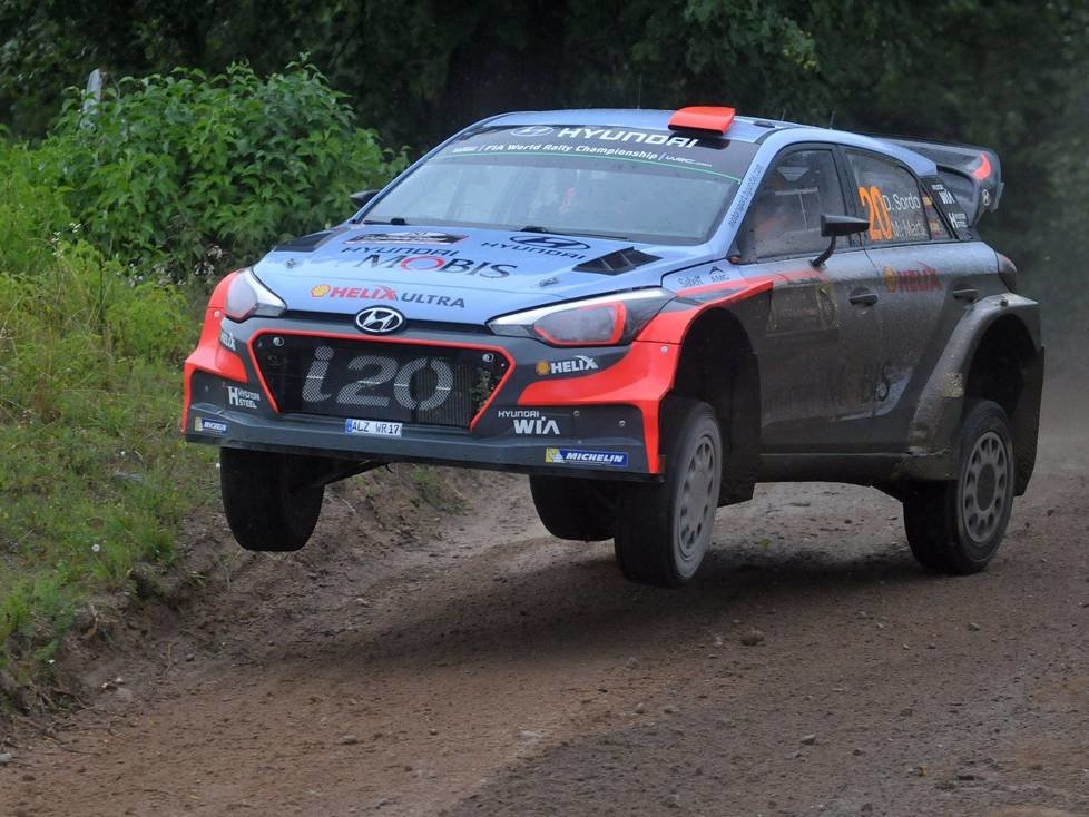 Daniel Sordo, Marc Marti