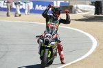 Tom Sykes (Kawasaki)